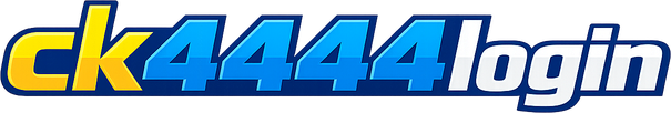 ck4444 login